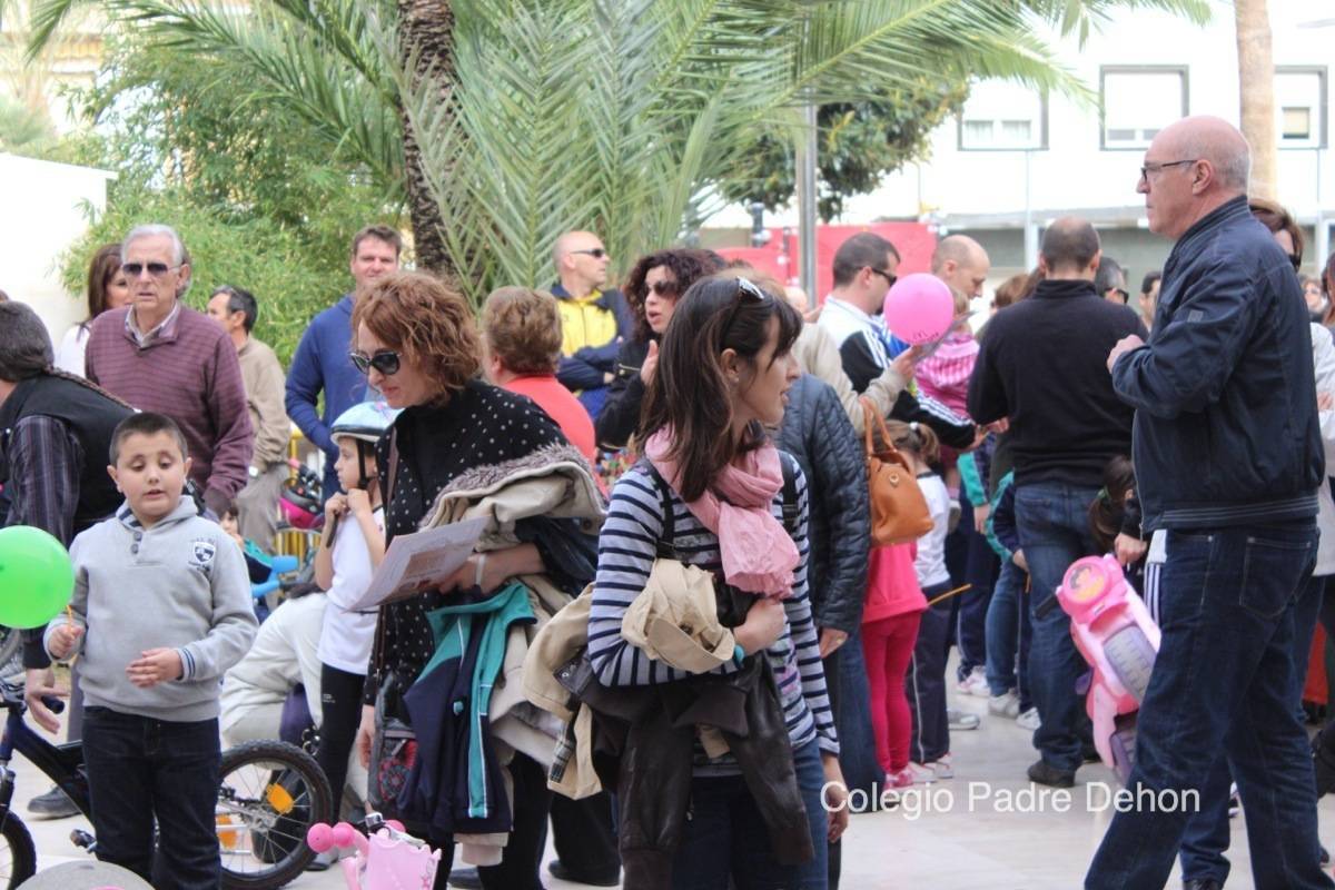 2014 03 29 IV DUATLÓN PADRE DEHON (7)